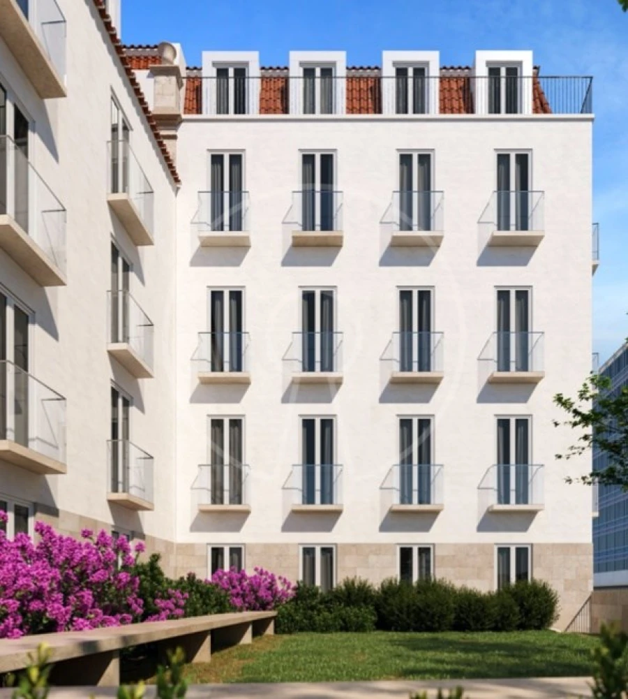 Loja para Venda em Arroios Foto 6