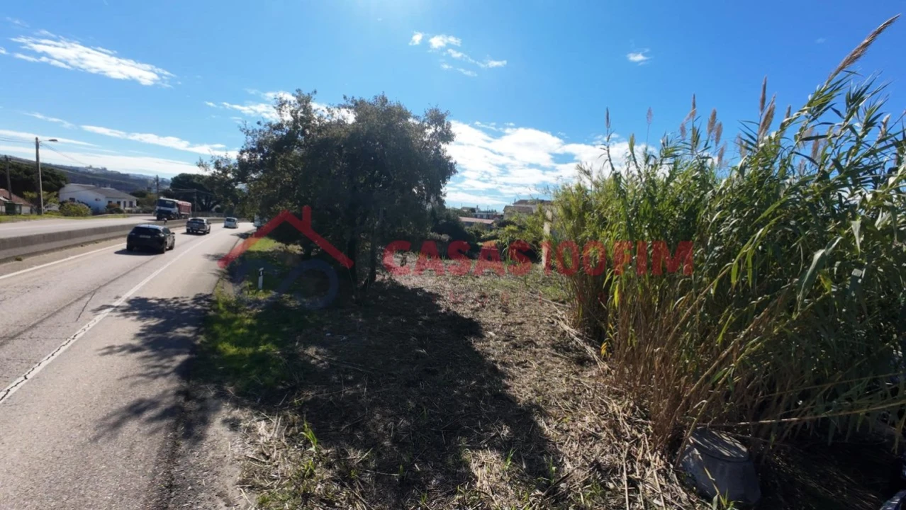 Terreno Agricola ou Rústico para Venda em Parceiros e Azoia Foto 4