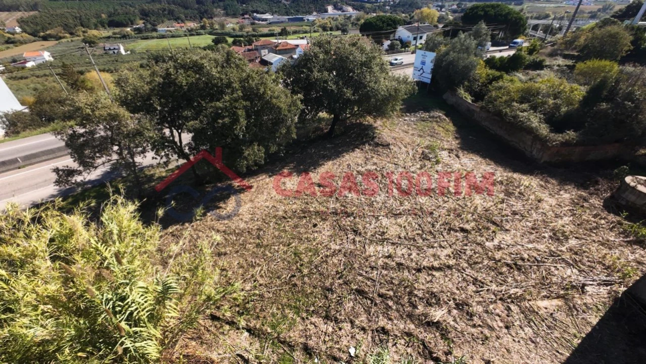 Terreno Agricola ou Rústico para Venda em Parceiros e Azoia Foto 5