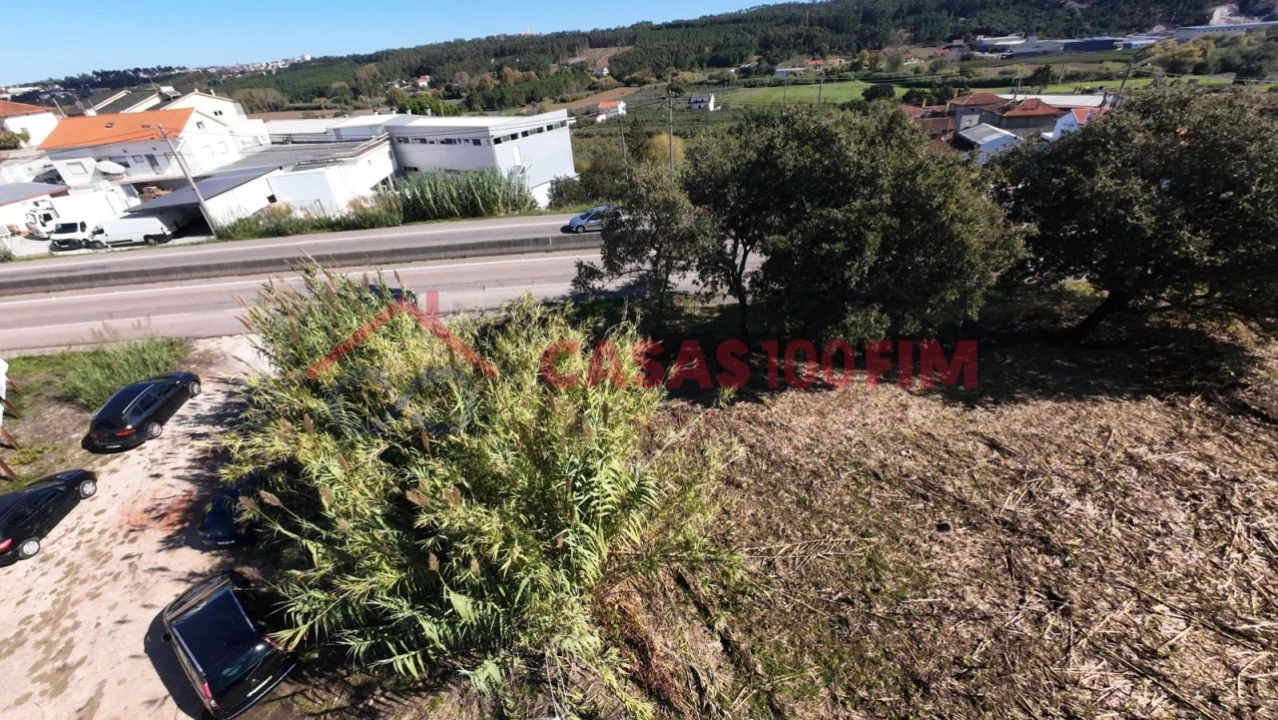 Terreno Agricola ou Rústico para Venda em Parceiros e Azoia Foto 6
