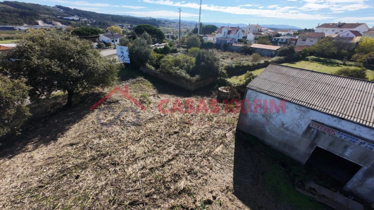 Terreno Agricola ou Rústico para Venda em Parceiros e Azoia Foto 10