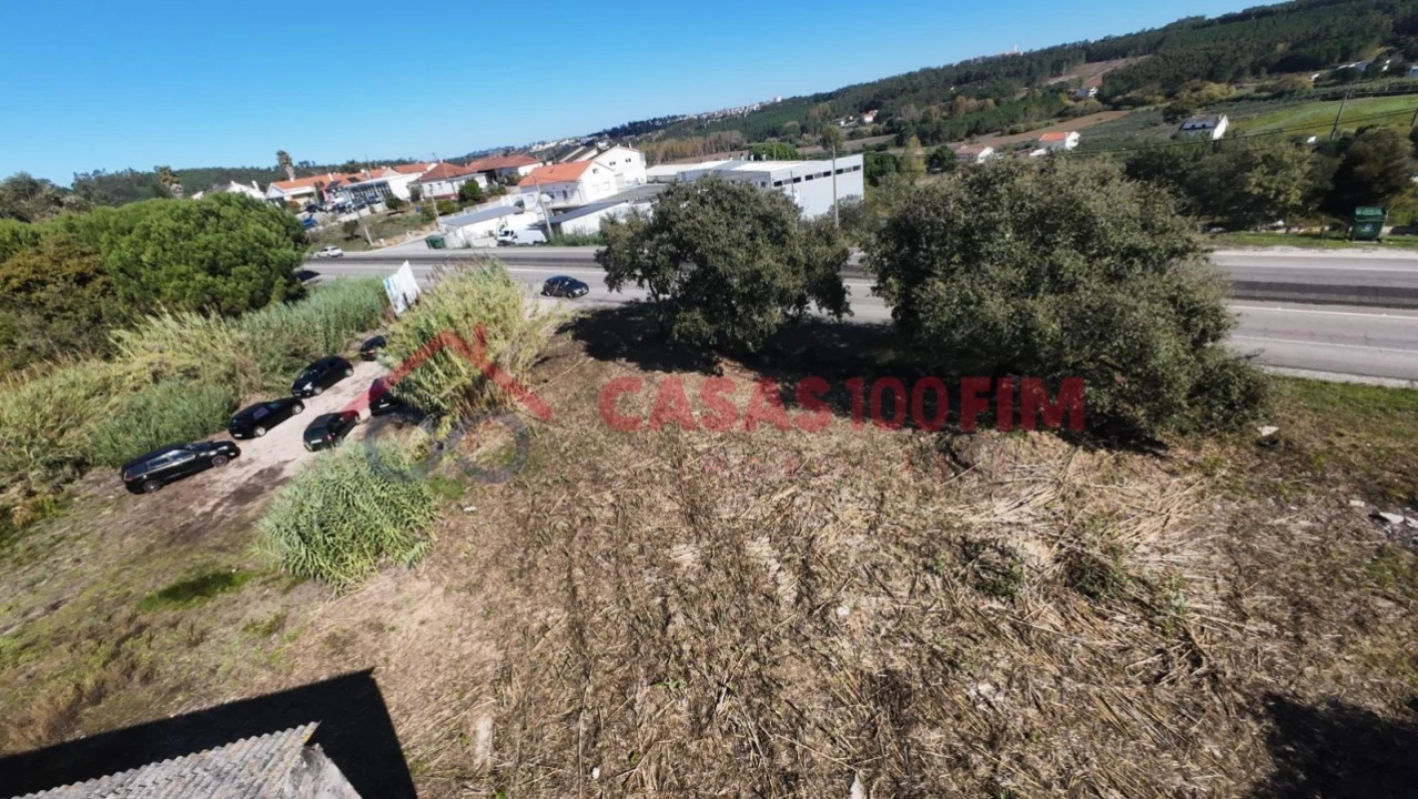 Terreno Agricola ou Rústico para Venda em Parceiros e Azoia Foto 12