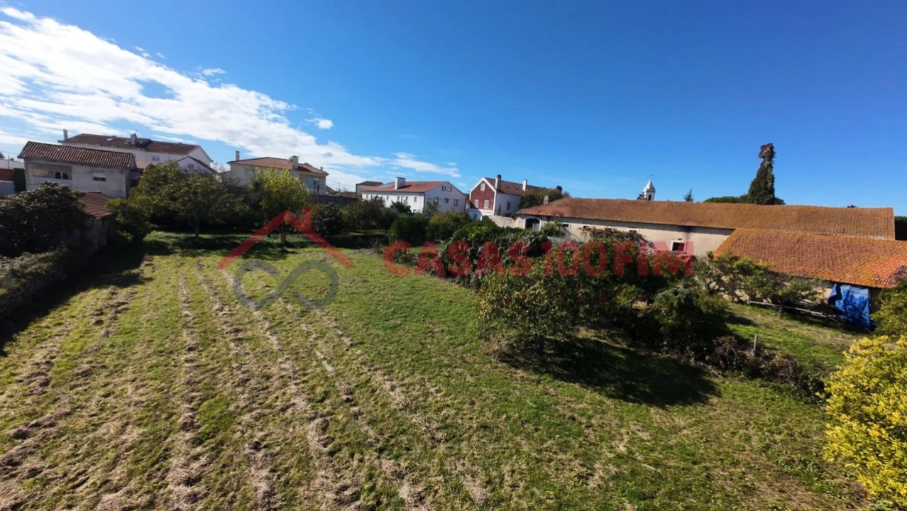 Terreno Agricola ou Rústico para Venda em Parceiros e Azoia Foto 2