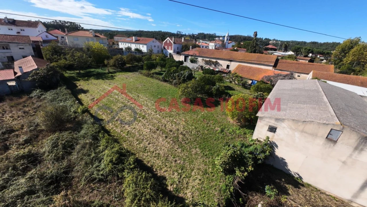 Terreno Agricola ou Rústico para Venda em Parceiros e Azoia Foto 3