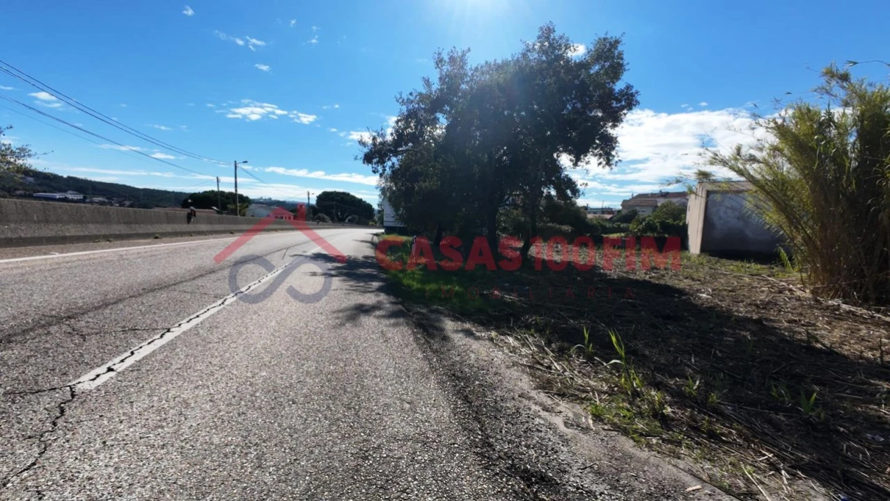 Terreno Agricola ou Rústico para Venda em Parceiros e Azoia Foto 17