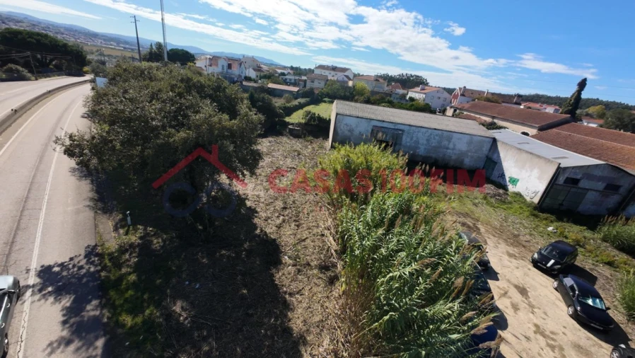 Terreno Agricola ou Rústico para Venda em Parceiros e Azoia Foto 8