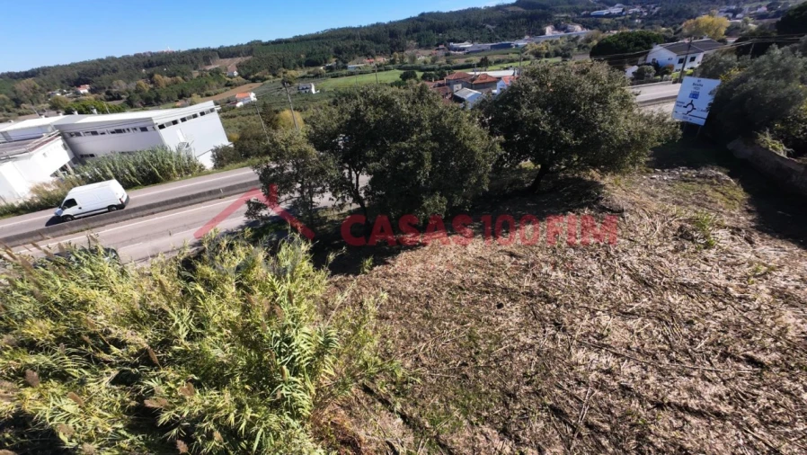 Terreno Agricola ou Rústico para Venda em Parceiros e Azoia Foto 9