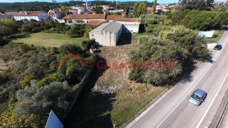 Terreno Agricola ou Rústico para Venda em Parceiros e Azoia