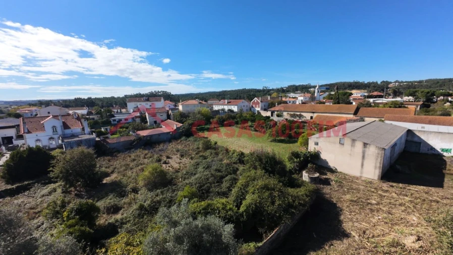 Terreno Agricola ou Rústico para Venda em Parceiros e Azoia Foto 14