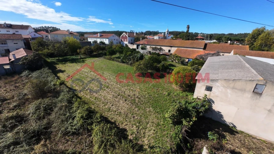 Terreno Agricola ou Rústico para Venda em Parceiros e Azoia Foto 16