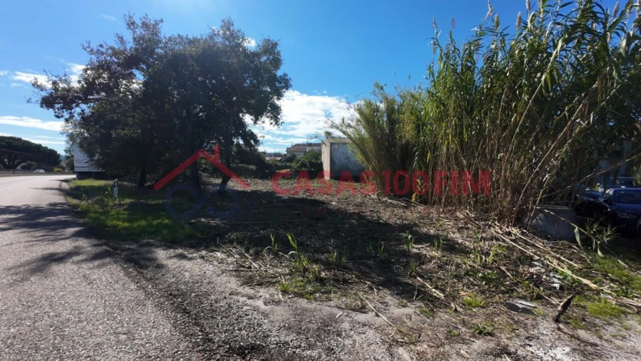 Terreno Agricola ou Rústico para Venda em Parceiros e Azoia Foto 18