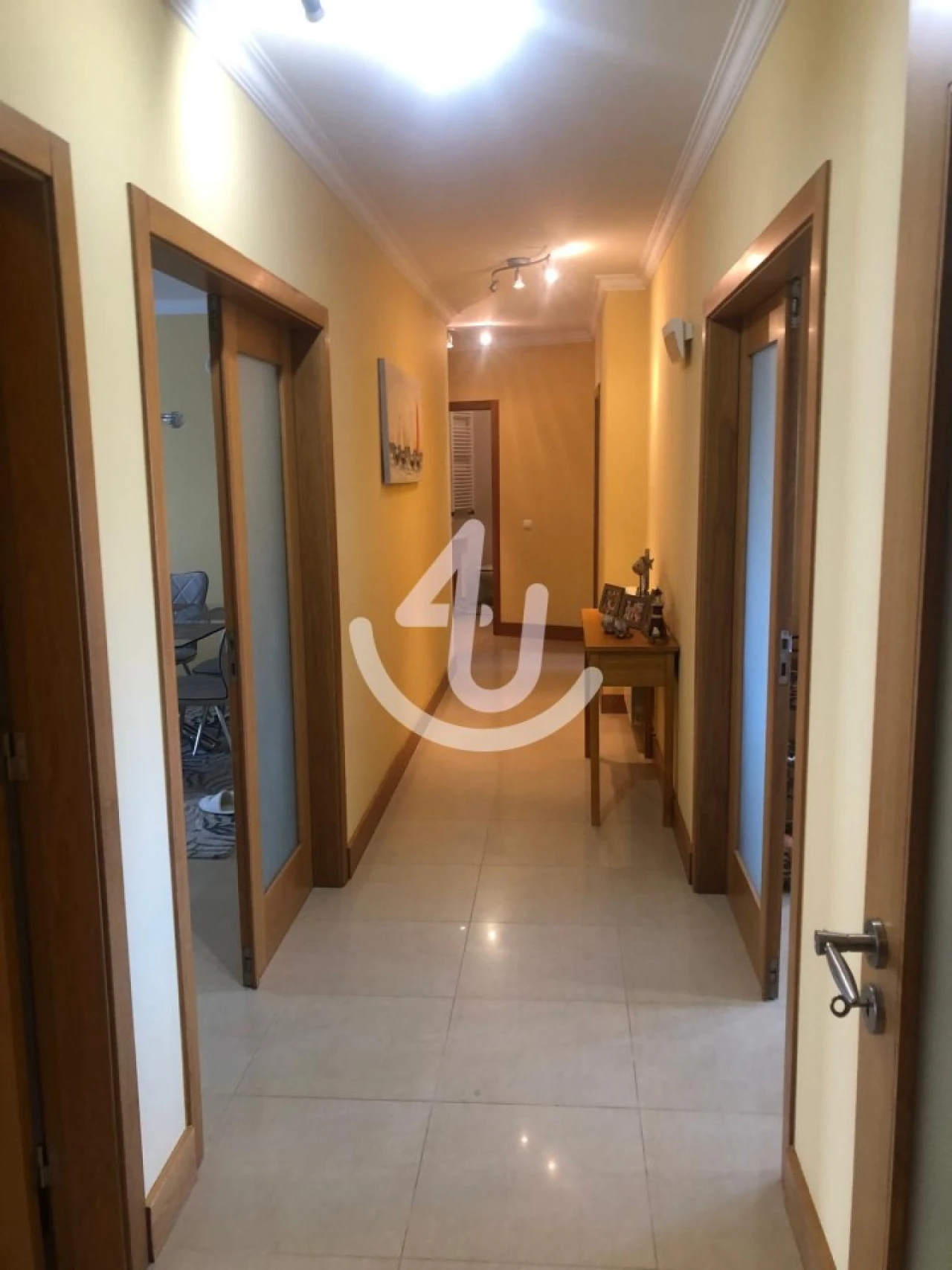 Apartamento T3 para Arrendamento em São Martinho do Porto Foto 13