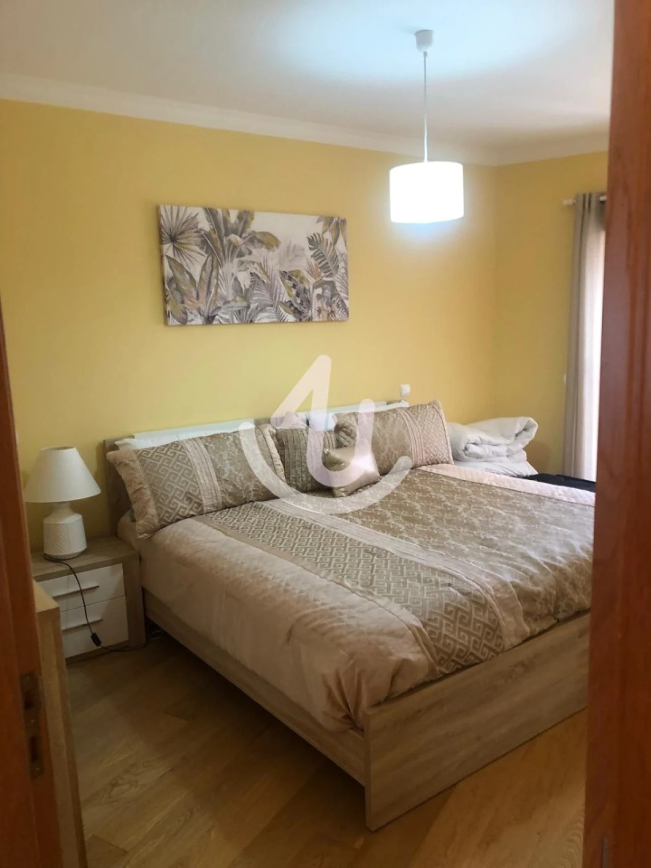 Apartamento T3 para Arrendamento em São Martinho do Porto Foto 14