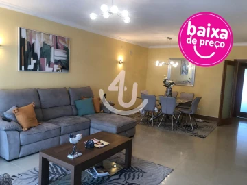 Apartamento T3 para Arrendamento em São Martinho do Porto
