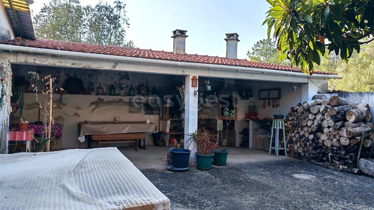 Moradia T3 para Venda em Madalena e Beselga Foto 19