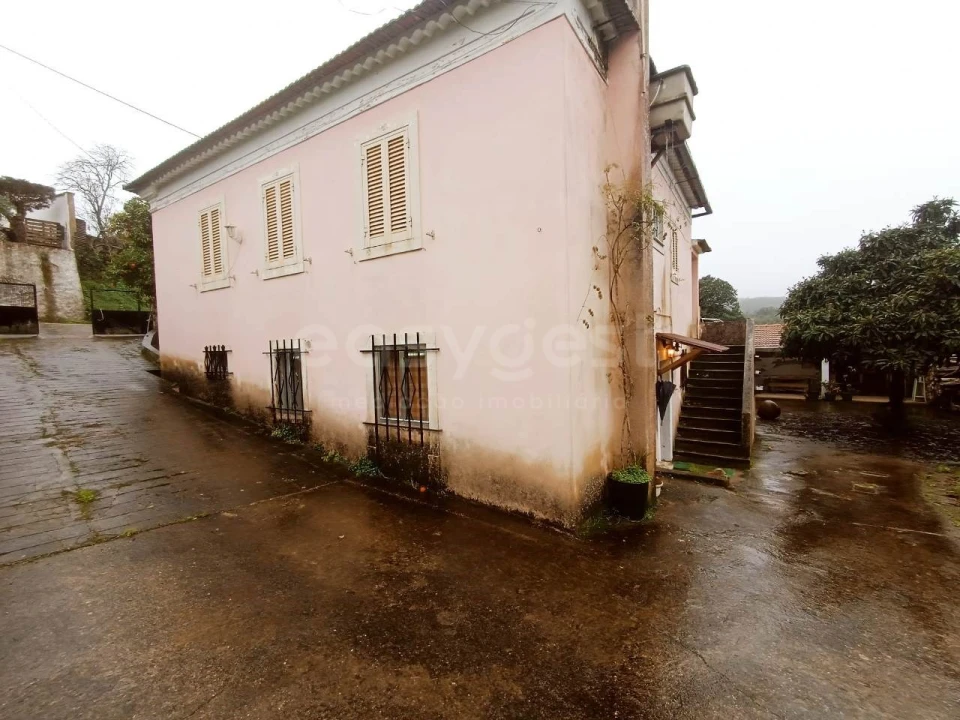 Moradia T3 para Venda em Madalena e Beselga Foto 4