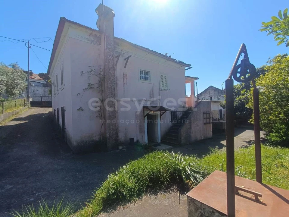 Moradia T4 para Venda em Madalena e Beselga Foto 5