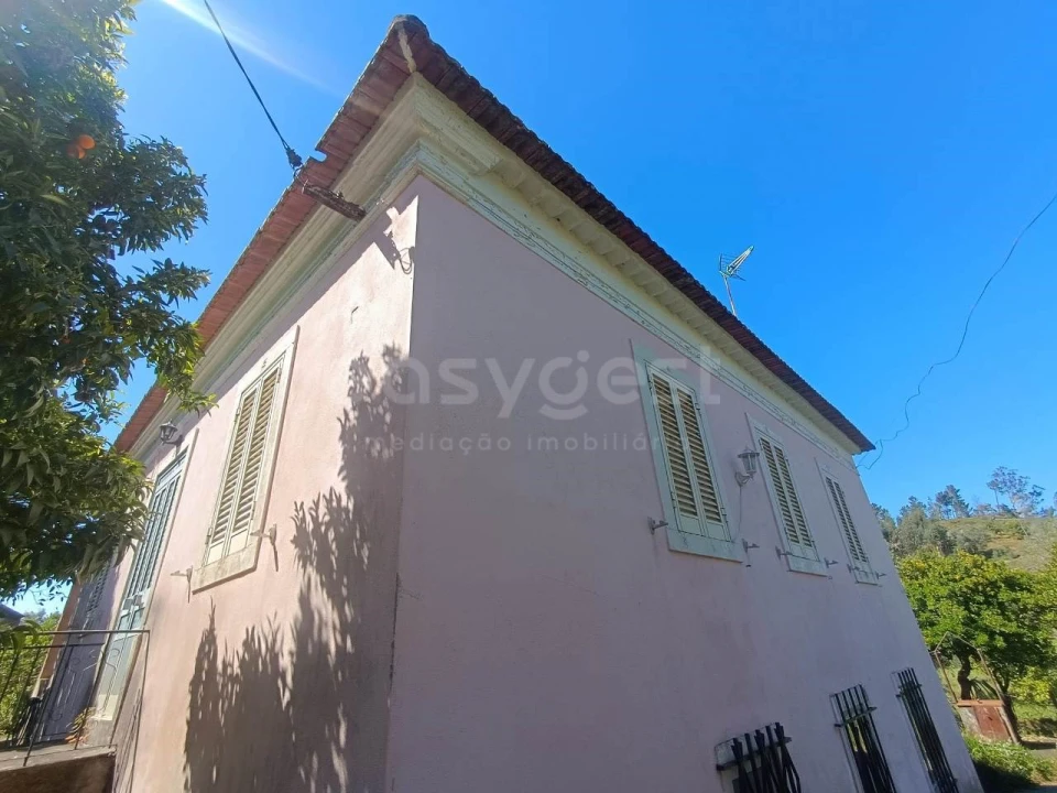 Moradia T4 para Venda em Madalena e Beselga Foto 8