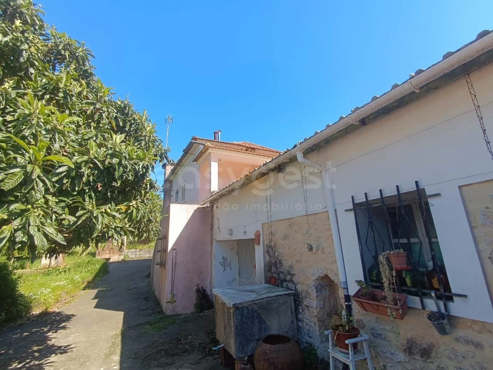 Moradia T4 para Venda em Madalena e Beselga Foto 9