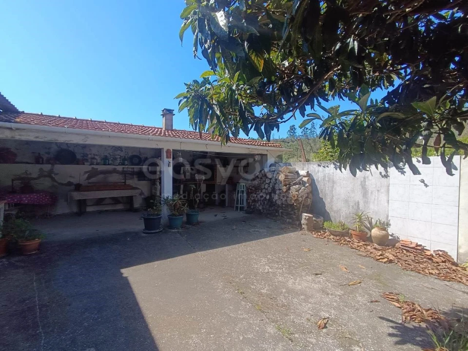 Moradia T4 para Venda em Madalena e Beselga Foto 10