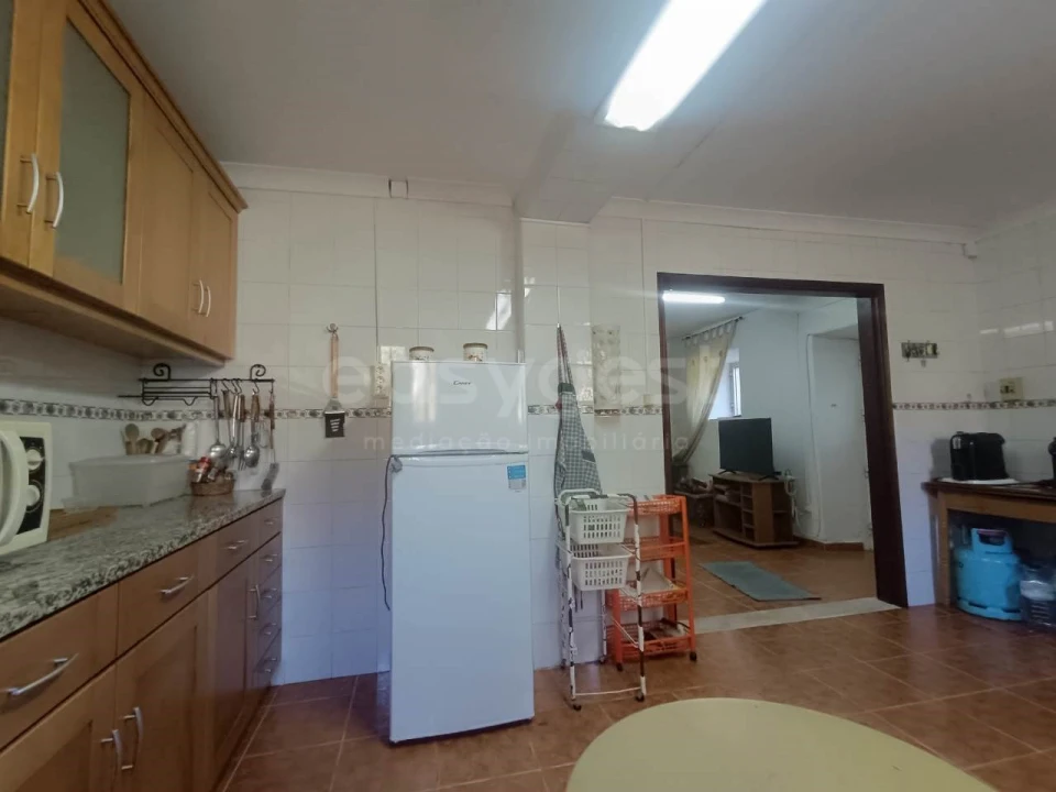 Moradia T4 para Venda em Madalena e Beselga Foto 16