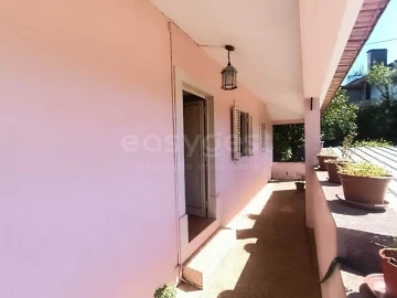 Moradia T4 para Venda em Madalena e Beselga