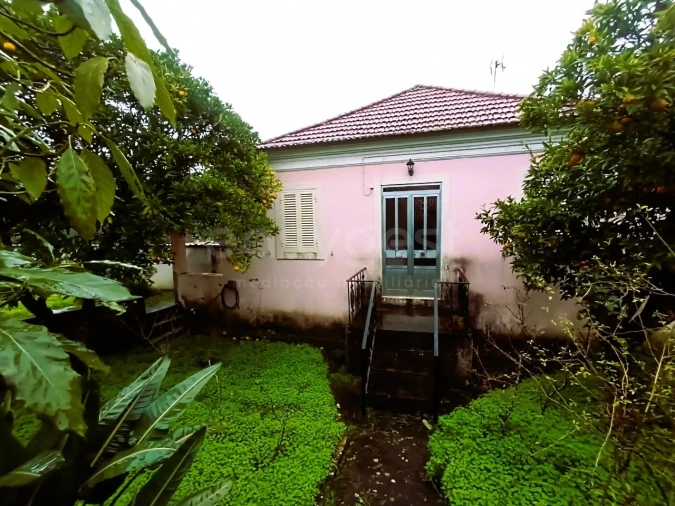 Moradia T3 para Venda em Madalena e Beselga Foto 1