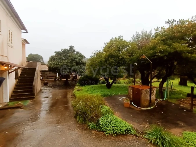 Moradia T3 para Venda em Madalena e Beselga Foto 5