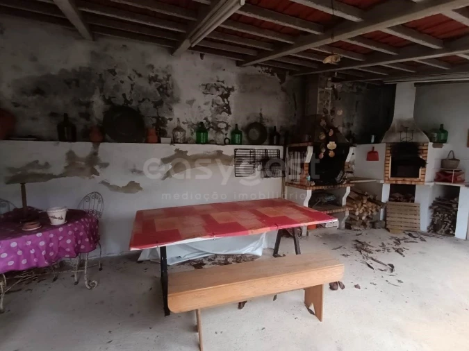 Moradia T3 para Venda em Madalena e Beselga Foto 32