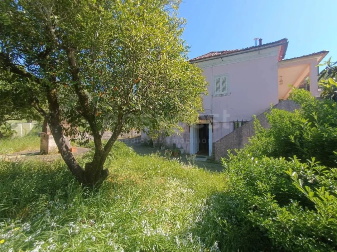 Moradia T4 para Venda em Madalena e Beselga Foto 3