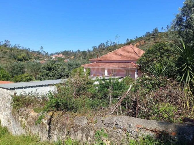 Moradia T4 para Venda em Madalena e Beselga Foto 4