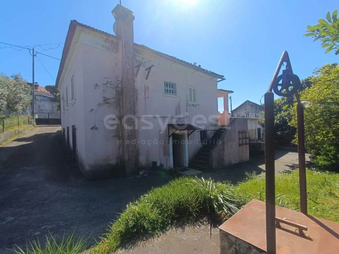 Moradia T4 para Venda em Madalena e Beselga Foto 5
