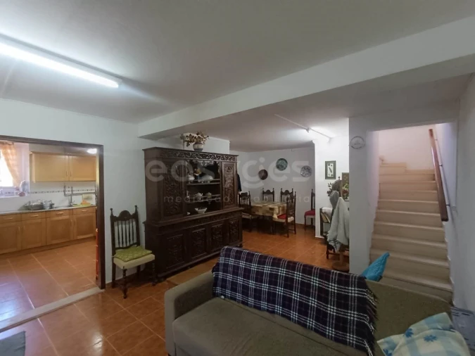 Moradia T4 para Venda em Madalena e Beselga Foto 12