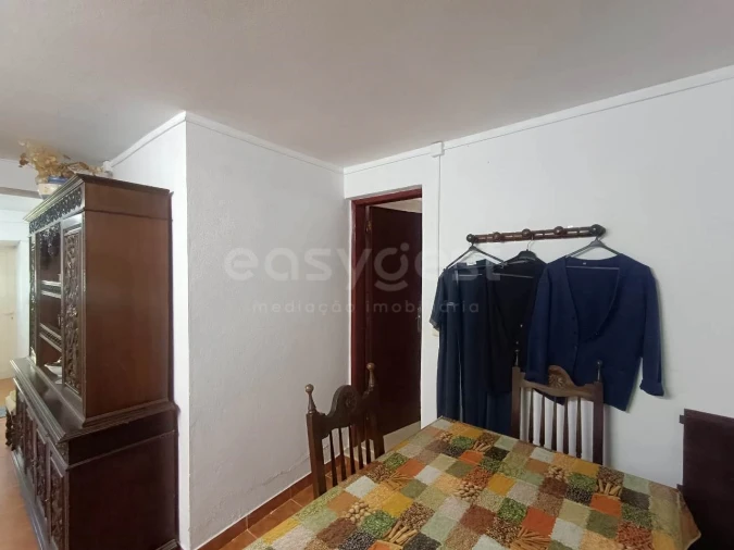 Moradia T4 para Venda em Madalena e Beselga Foto 22