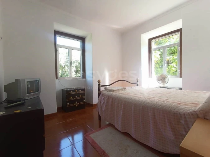 Moradia T4 para Venda em Madalena e Beselga Foto 24