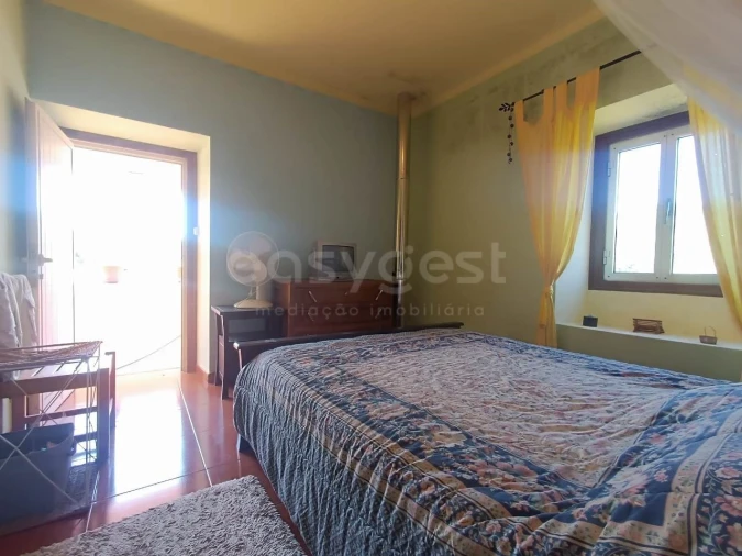 Moradia T4 para Venda em Madalena e Beselga Foto 27