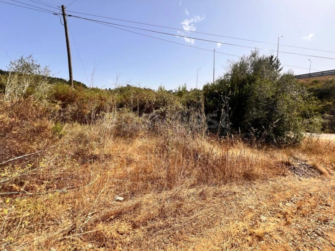 Terreno para Venda em Carregueiros Foto 13