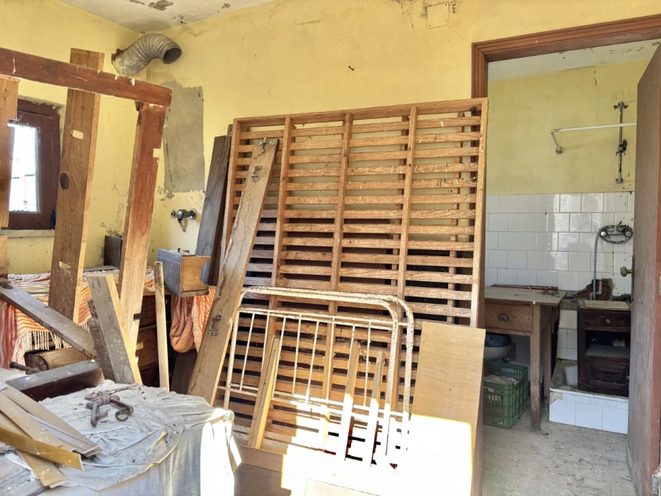 Moradia T2 para Venda em São Bartolomeu dos Galegos e Moledo Foto 17