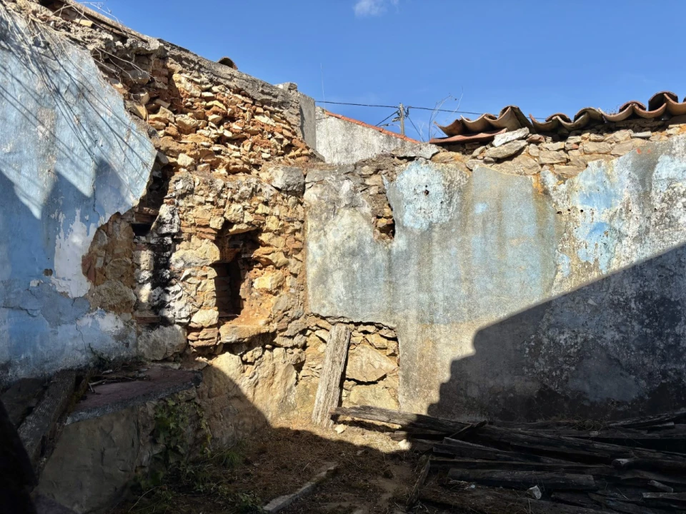 Moradia T2 para Venda em São Bartolomeu dos Galegos e Moledo Foto 14