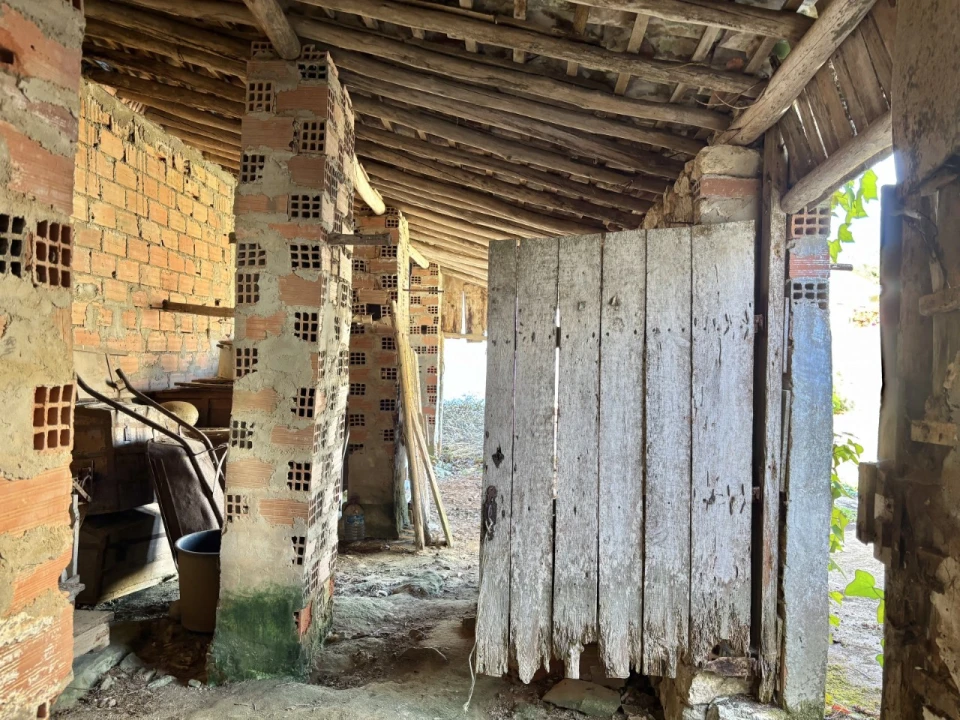 Moradia T2 para Venda em São Bartolomeu dos Galegos e Moledo Foto 11