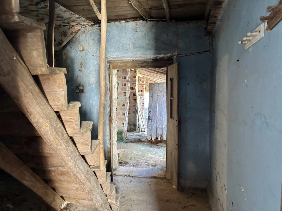 Moradia T2 para Venda em São Bartolomeu dos Galegos e Moledo Foto 9