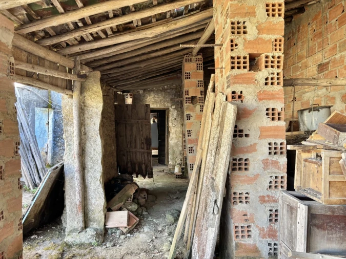 Moradia T2 para Venda em São Bartolomeu dos Galegos e Moledo Foto 20