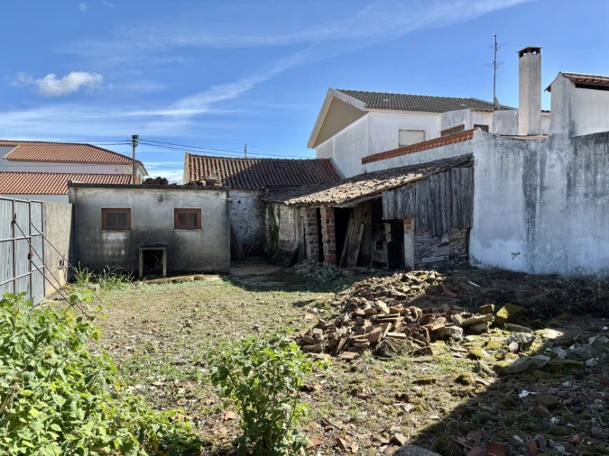 Moradia T2 para Venda em São Bartolomeu dos Galegos e Moledo Foto 22