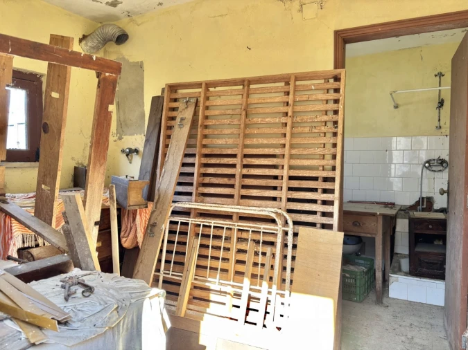 Moradia T2 para Venda em São Bartolomeu dos Galegos e Moledo Foto 17