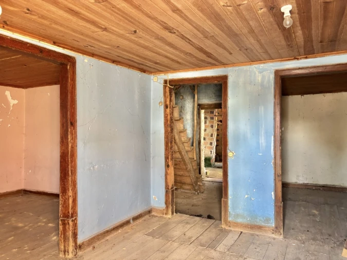 Moradia T2 para Venda em São Bartolomeu dos Galegos e Moledo Foto 7