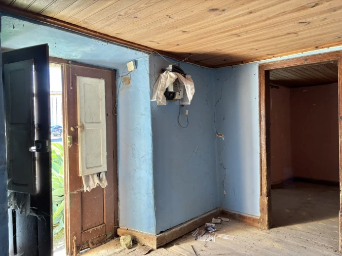 Moradia T2 para Venda em São Bartolomeu dos Galegos e Moledo Foto 8