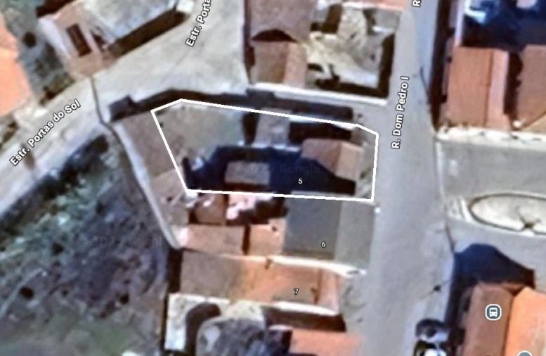 Moradia T2 para Venda em São Bartolomeu dos Galegos e Moledo Foto 24