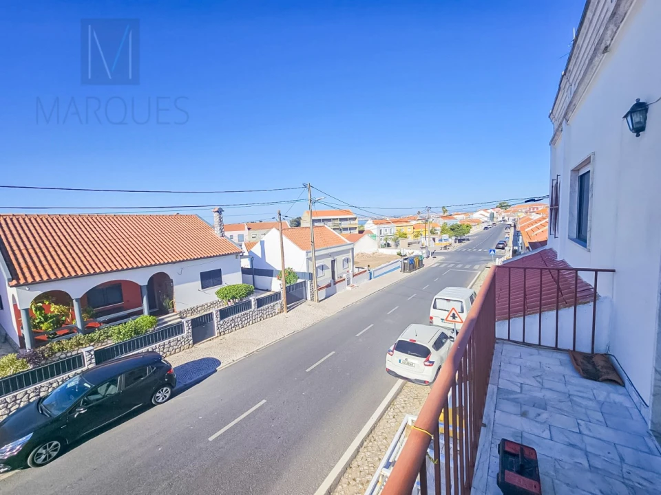 Apartamento T4 para Venda em Gaio-Rosário e Sarilhos Pequenos Foto 16