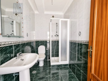 Apartamento T4 para Venda em Gaio-Rosário e Sarilhos Pequenos
