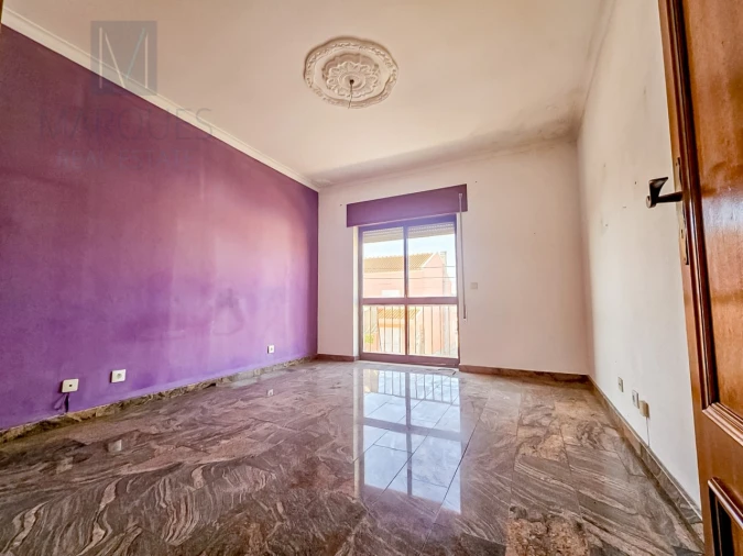 Apartamento T4 para Venda em Gaio-Rosário e Sarilhos Pequenos Foto 10